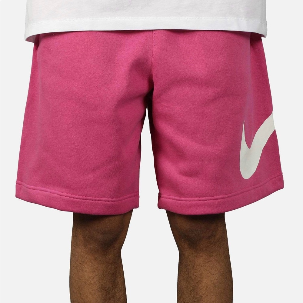 NSW CLUB GRAPHIC SHORTS mens large